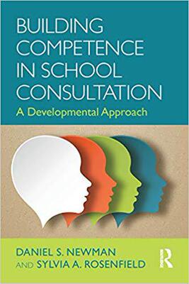 【预售】Building Competence in School Consultation