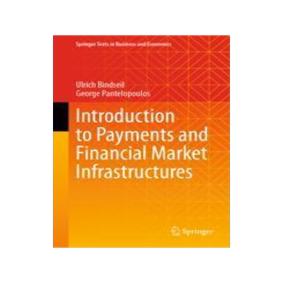 [预订]Introduction to Payments and Financial Market Infrastructures 9783031395192