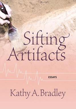 [预订]Sifting Artifacts 9780881468342