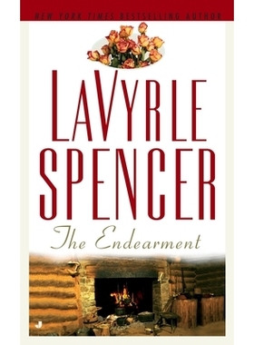 预订 The Endearment: 9780515103960