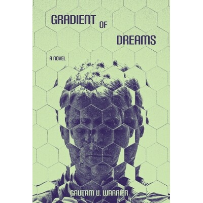 预订 Gradient Of Dreams: 9781038309594
