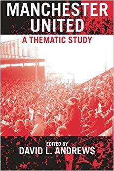 【预售】Manchester United