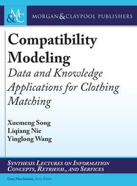 【预订】Compatibility Modeling