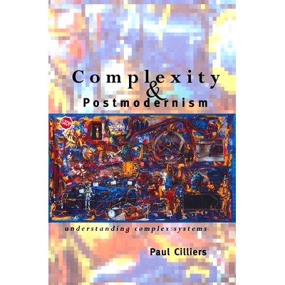 Understanding Complex Systems