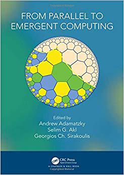【预售】From Parallel to Emergent Computing
