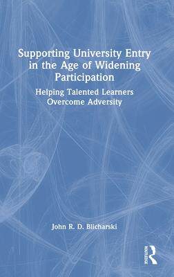 [预订]Supporting University Entry in the Age of Widening Participation 9781032076461