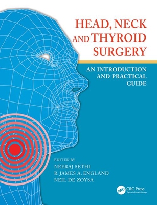 【预订】Head, Neck and Thyroid Surgery