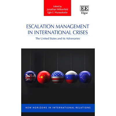 The United States and Its Adversaries