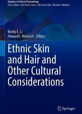 【预订】Ethnic Skin and Hair and Other Cultural Considerations