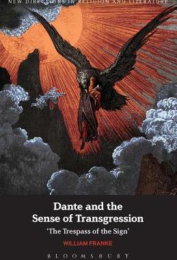 【预订】Dante and the Sense of Transgression