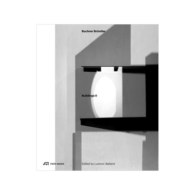 [预订]Buchner Bründler Buildings Ii 9783038602521