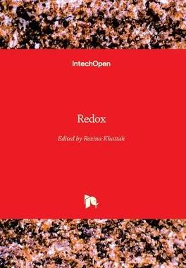 [预订]Redox 9781789848861