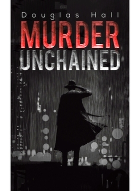 预订 Murder Unchained: 9781528915342
