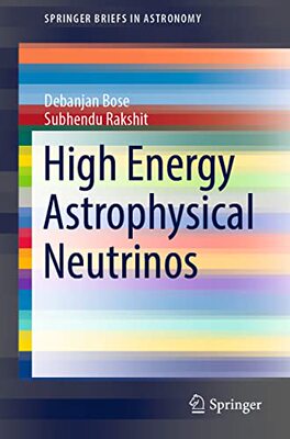 【预订】High Energy Astrophysical Neutrinos 9783030912574