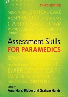 [预订]Assessment Skills for Paramedics 9780335249954