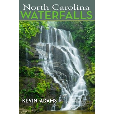 预订 North Carolina Waterfalls: 9780895876539