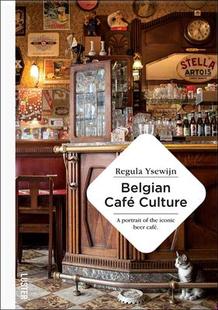 Culture Café Belgian 9789460582950 预订