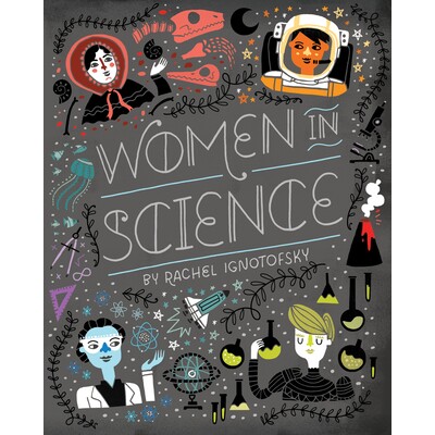Fearless Pioneers Who Changed the World