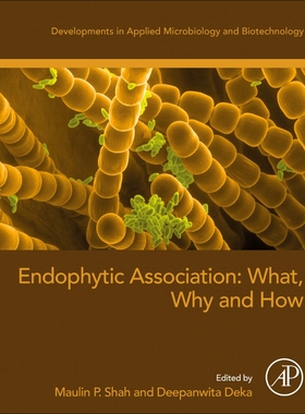 [预订]Endophytic Association