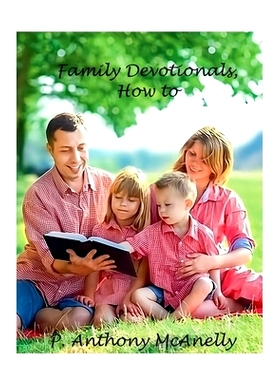 预订 Family Devotionals, How to