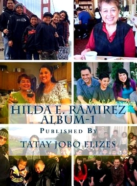 预订 Hilda E. Ramirez Album-1: 9781973723257