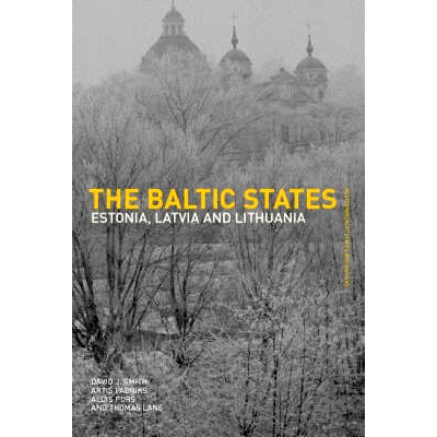 Estonia, Latvia and Lithuania