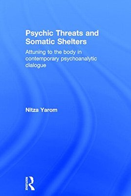 【预订】Psychic Threats and Somatic Shelters