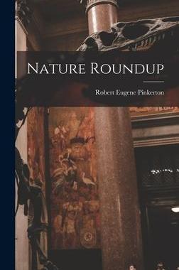 [预订]Nature Roundup 9781013708763