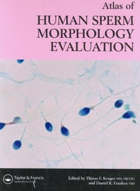【预订】Atlas of Human Sperm Morphology Evaluation