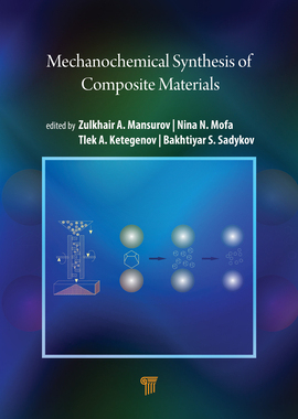 【预订】Mechanochemical Synthesis of Composite Materials 9789814800884