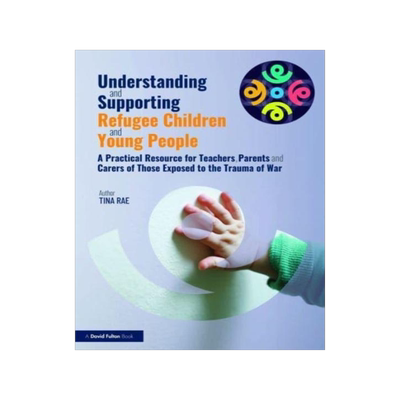 [预订]Understanding and Supporting Refugee Children and Young People 9781032405506
