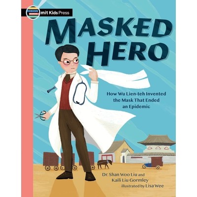 How Wu Lien-Teh Invented the Mask That E