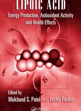 【预订】Lipoic Acid