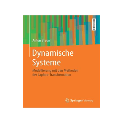 预订 Dynamische Systeme: Modellierung Mit Den Methoden Der Laplace-Transformation