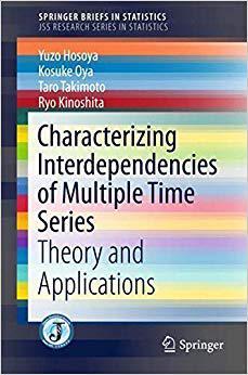 【预售】Characterizing Interdependencies of ...