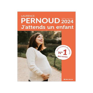 预订 J’attends un enfant