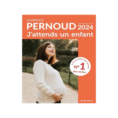 预订 J’attends un enfant