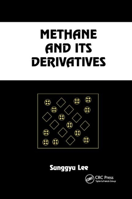 【预订】Methane and Its Derivatives