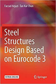 【预订】Steel Structures Design Based on Eurocode 3