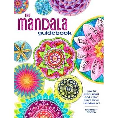 预订 The Mandala Guidebook: 9781440344206