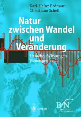 预订 Natur zwischen Wandel und Veränderung