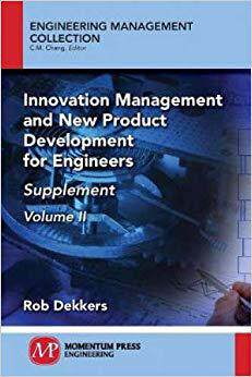 【预售】Innovation Management and New Produc...