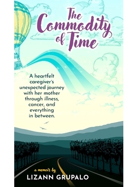 预订 The Commodity of Time