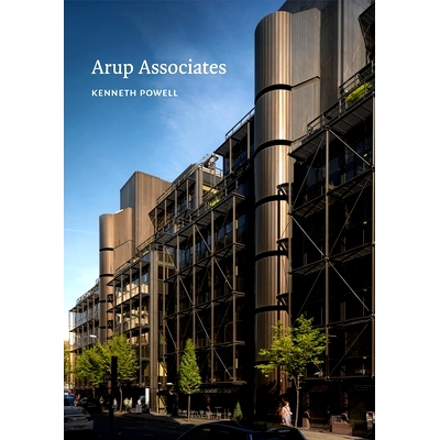 预订 Arup Associates: 9781848023673