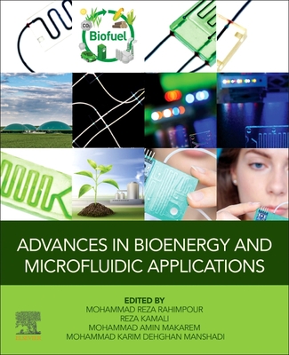 【预订】Advances in Bioenergy and Microfluidic Applications