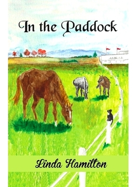 预订 In the Paddock: 9798884641082