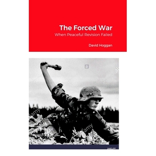 War 9781304139610 预订 Forced Revision Failed Peaceful The When