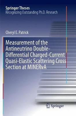 【预订】Measurement of the Antineutrino Double-Differential Charged-Current Quasi-Elastic Scattering Cross Section...