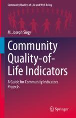 【预订】Community Quality-of-Life Indicators 9783031102073