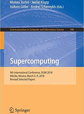 【预售】Supercomputing